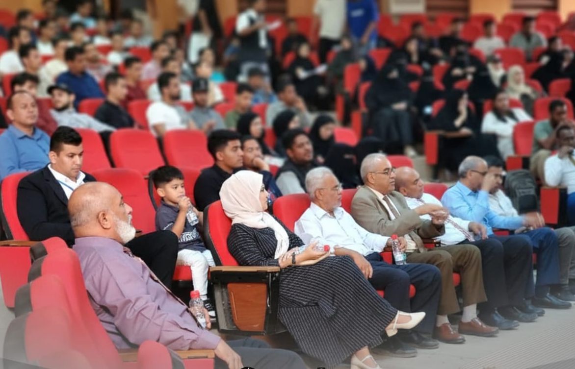  ثقافة الحوار في اوساط الطلاب