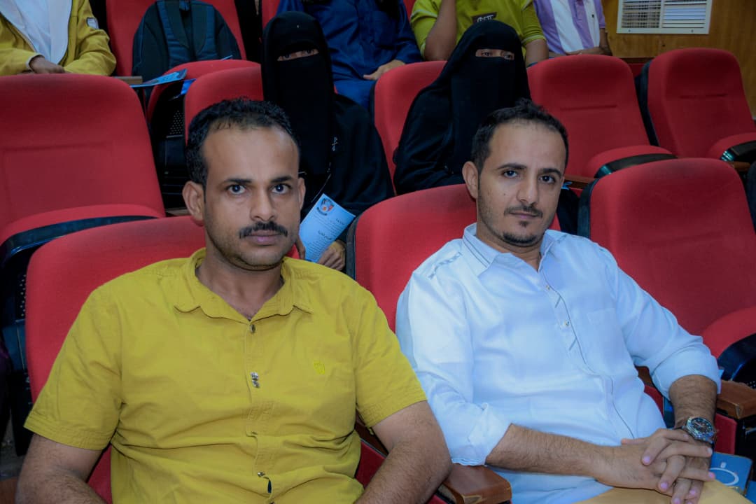 كلية الهندسة تنظم حفلًا لاستقبال طلابها المستجدين