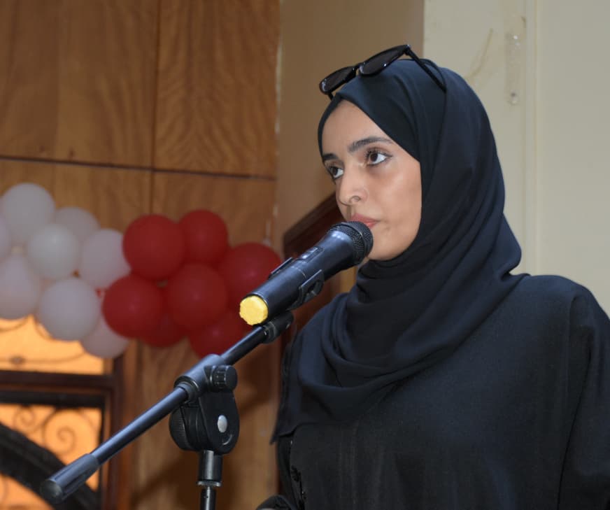 كلية الهندسة تنظم حفلًا لاستقبال طلابها المستجدين