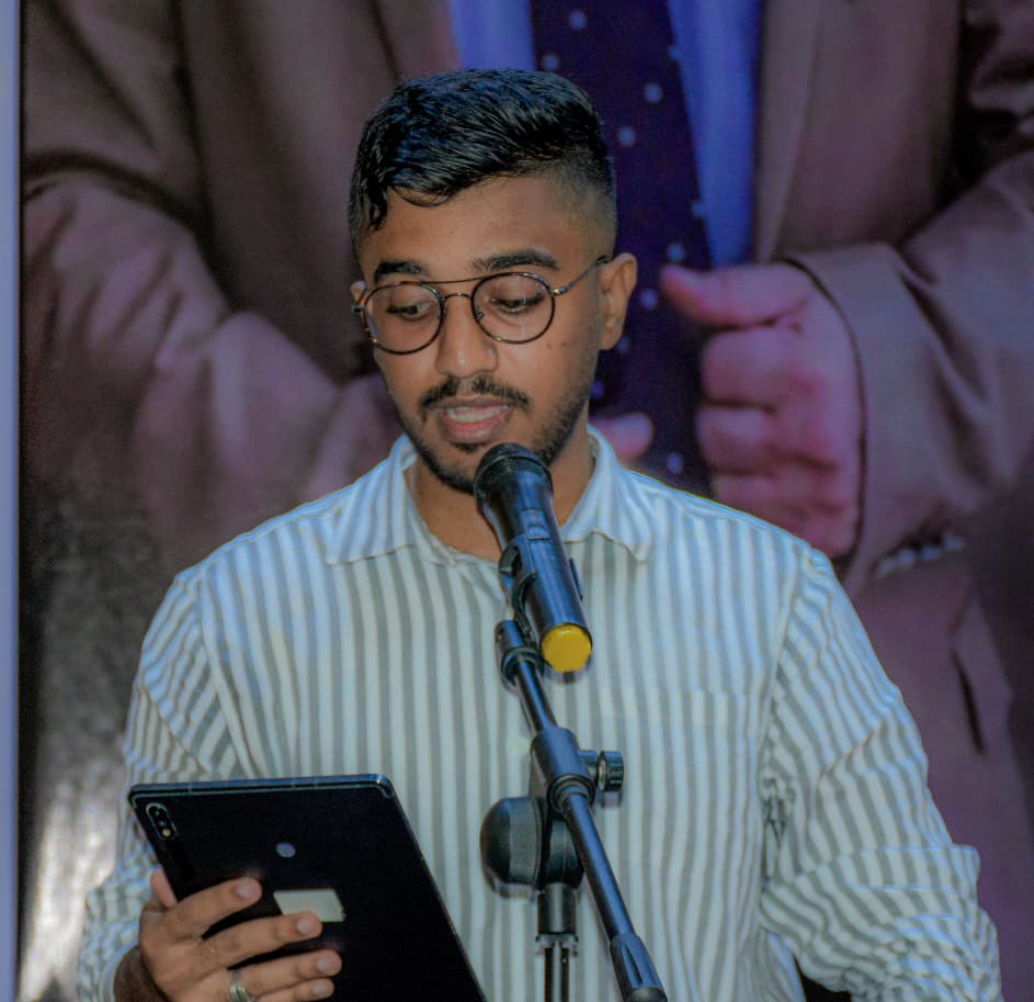 كلية الهندسة تنظم حفلًا لاستقبال طلابها المستجدين