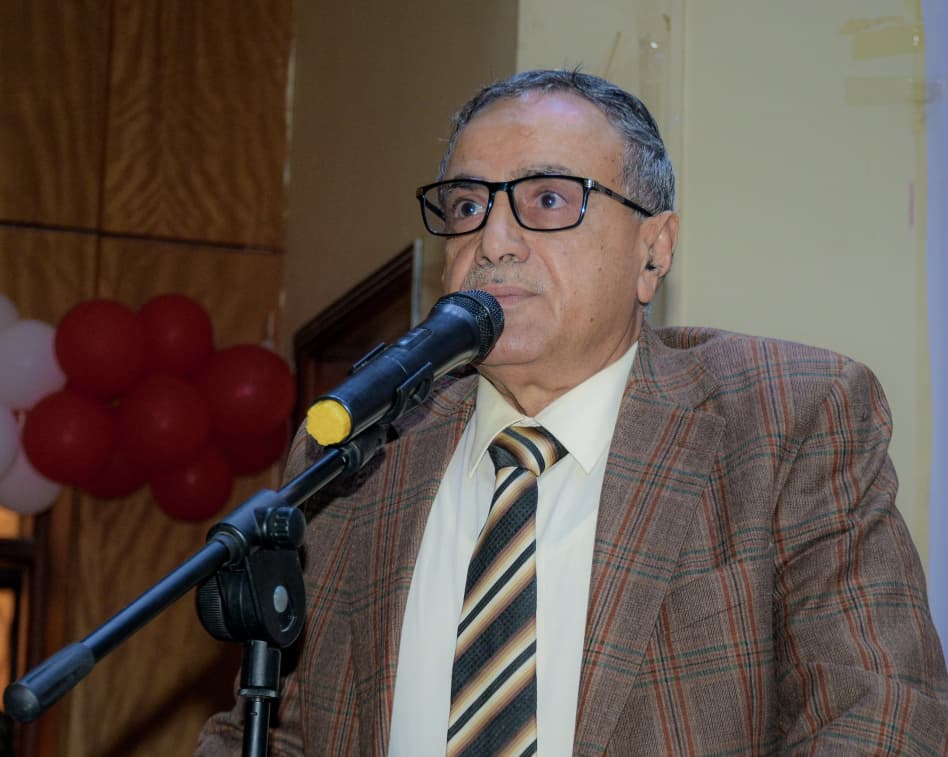 كلية الهندسة تنظم حفلًا لاستقبال طلابها المستجدين