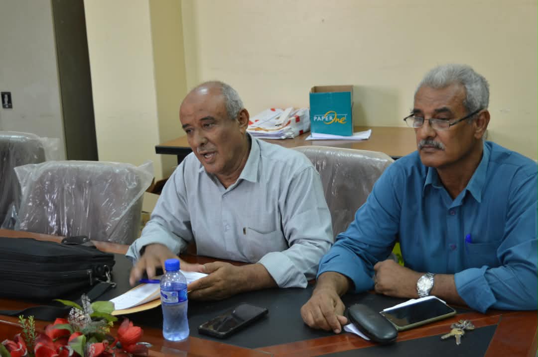 وحدة الجودة والاعتماد الأكاديمي بكلية الهندسة تعقد لقاءها الأسبوعي لمناقشة مسار الاعتماد وتوظيف الذكاء الاصطناعي في تطوير المناهج