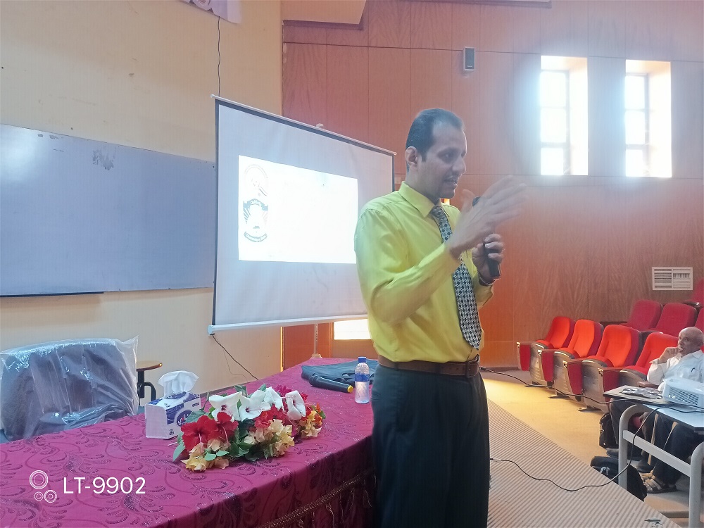 نحو جودة مستدامه وابداع يتجدد