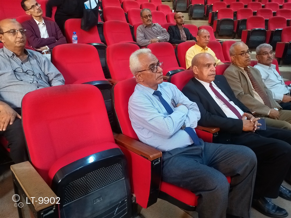 نحو جودة مستدامه وابداع يتجدد