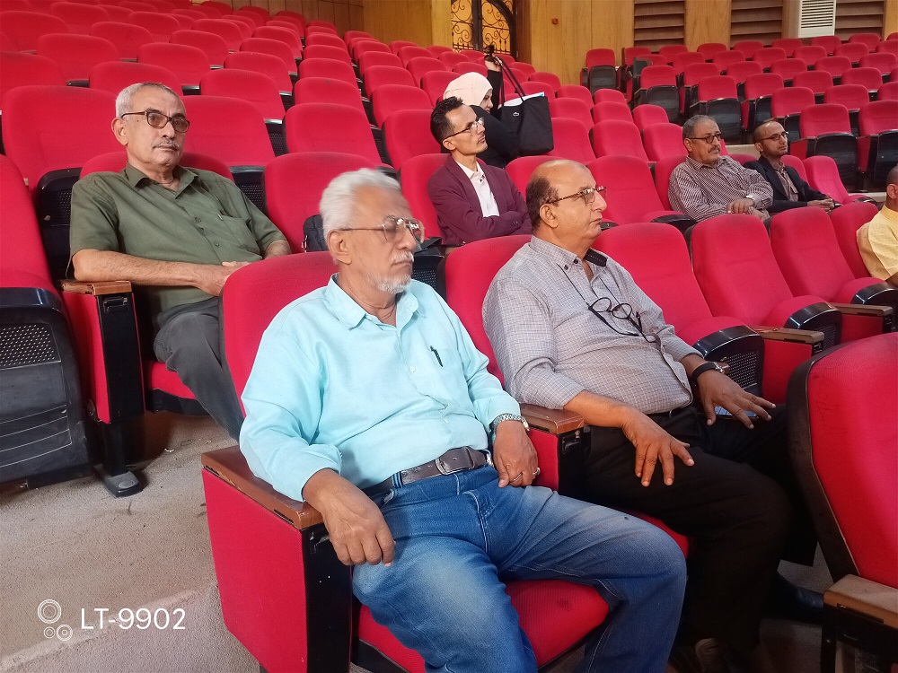 نحو جودة مستدامه وابداع يتجدد