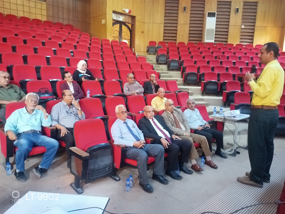 نحو جودة مستدامه وابداع يتجدد